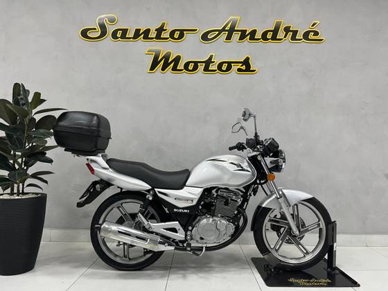 SUZUKI GSR 150i SUZUKI GSR 150i